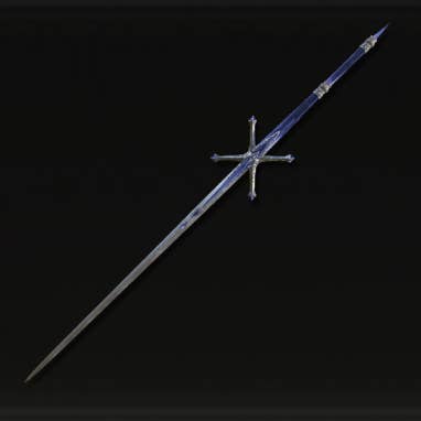 Icon of the Carian Sorcery Sword in Elden Ring: Shadow Of The Erdtree.