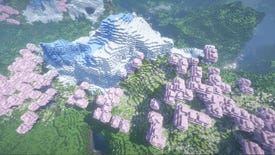 The best Minecraft seeds 1.21